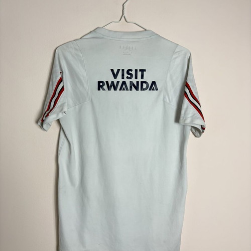 PSG jersey training kit used, size M
