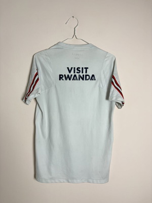 PSG jersey training kit used, size M