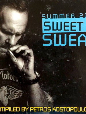 Sweet & Sweat Summer 2014 2 CDs like new, electronic