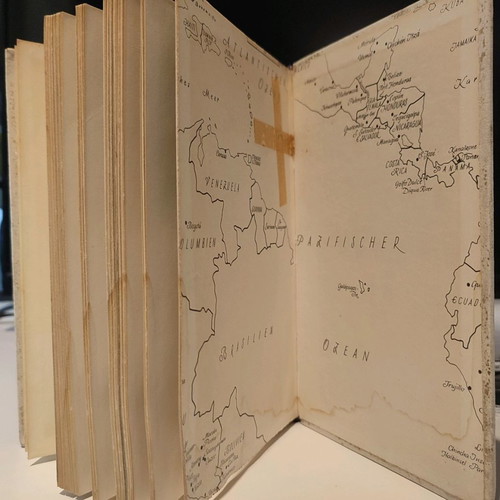 Return to the Stars used hardcover book