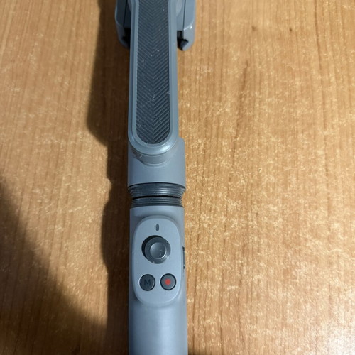 Zhiyun X Smooth Gimbal for Mobile used