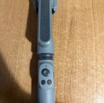 Zhiyun X Smooth Gimbal for Mobile used