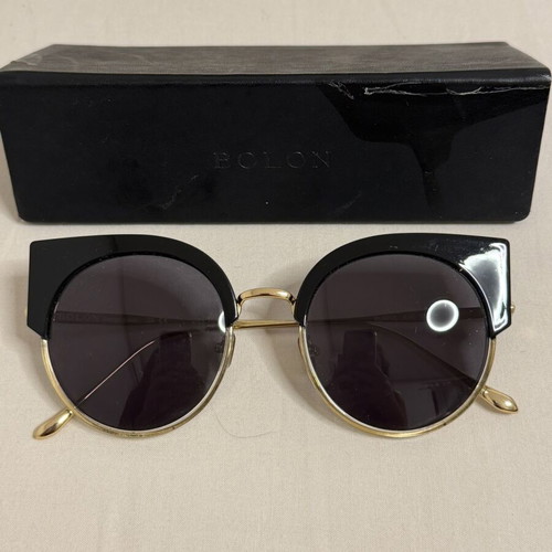 Bolon BL6018B30 sunglasses, black
