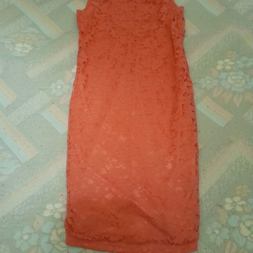 Dress used, size S 36 8