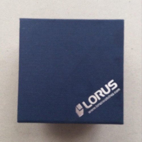 Lorus women's wristwatch like new, gold color
