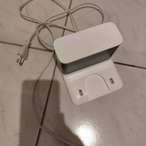 Xiaomi Mi Robot Vacuum Mop 2 robot vacuum like new