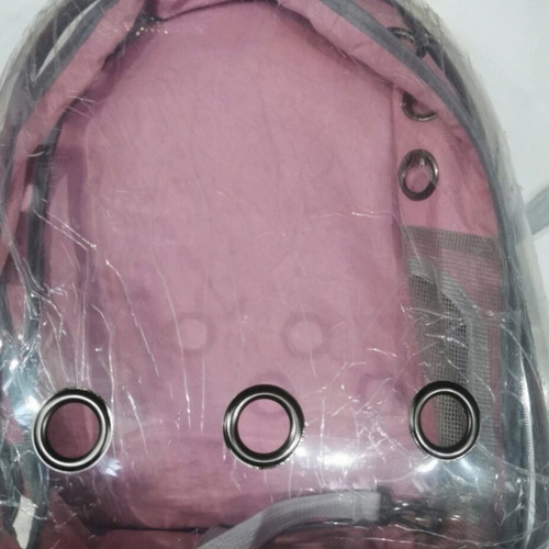 Pet carrier bag new with tags