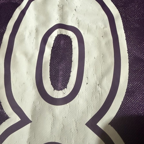 B. Özbek Authentic Player Jersey like new