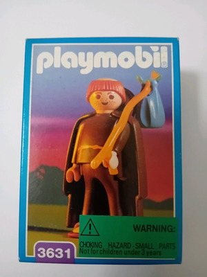 Playmobil 3631 σφραγισμένο, άριστη κατάσταση, δύο διαθέσιμα
