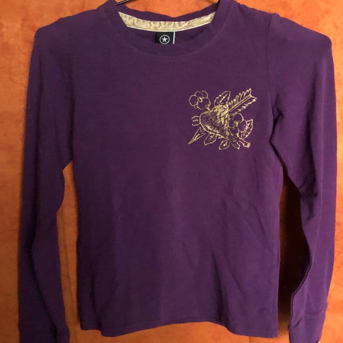 Branded children's blouse new, size Medium