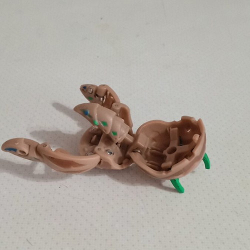 Bakugan Stug figure like new