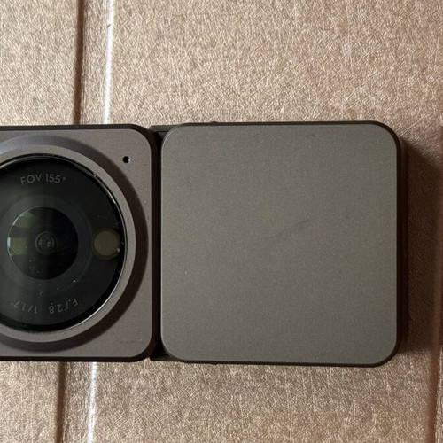 DJI Action 2 Power Combo like new with extra accessories