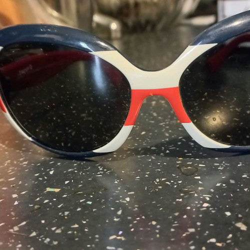 D&G sunglasses used