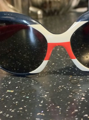 D&G sunglasses used