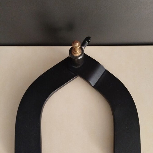 Manfrotto 196BASE horse shoe base support