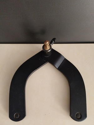 Manfrotto 196BASE horse shoe base support