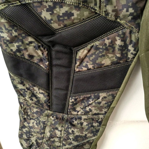 BT-4 Protective Pants New For Paintball And Airsoft