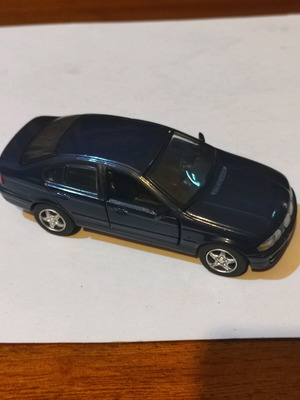 BMW M3 σιδερένιο αυτοκίνητο κλίμακα 1:32 καινούργιο