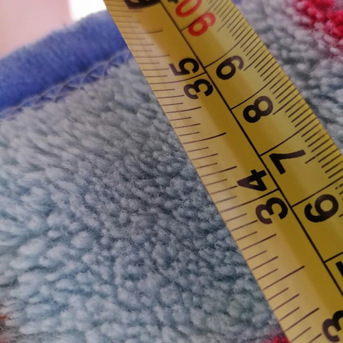 Children's blanket like new, very warm