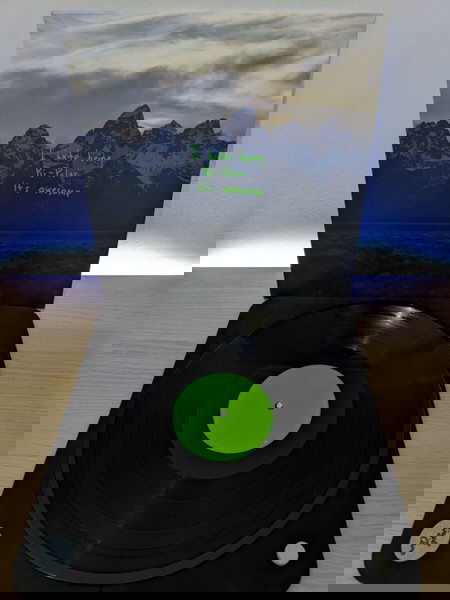 LP Kanye West – Ye