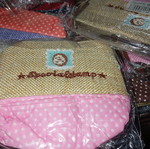 Coin wallets new, pack of 12 pieces