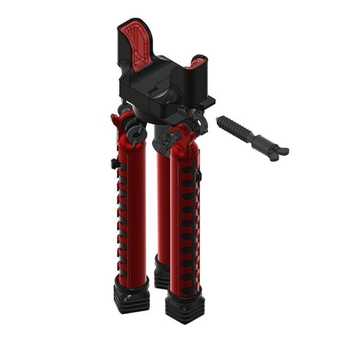 Tripod for cameras and mobiles 3d printed, new