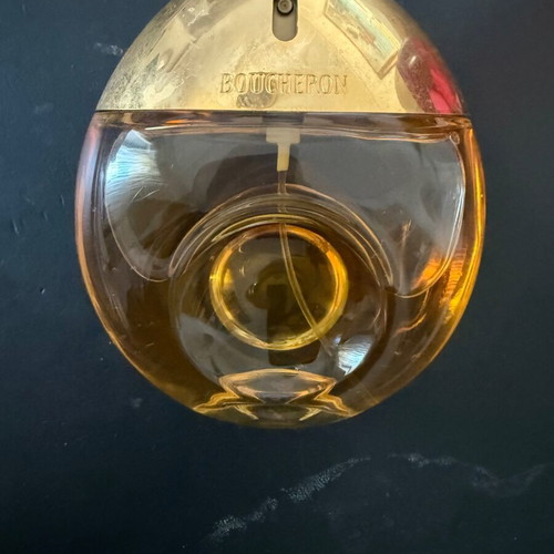 Boucheron Eau de Parfum 100 ml like new