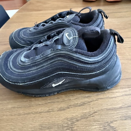 Nike children's sneakers sizes 29.5 to 32