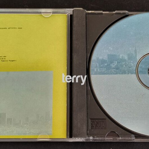 TASTER Sounds From The Funky Underground CD used, electronic music