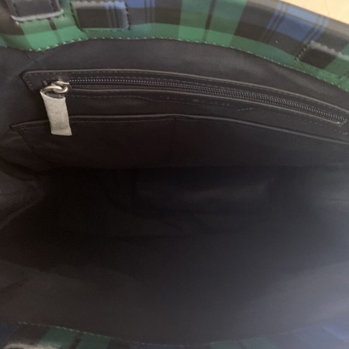 Shopper bag Tommy Hilfiger new, height 38cm, magnetic closure