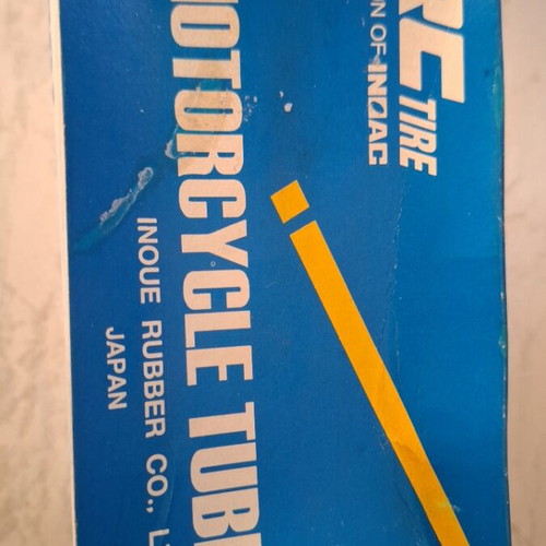 Motorcycle tube 2.75 3.00-21 new