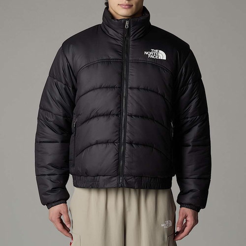 The North Face 2000 Synthetic Puffer Jacket, men's M, black