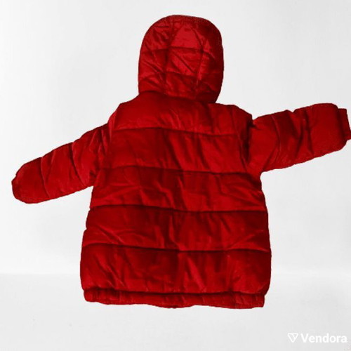 Children's jacket like new 18-24 months
