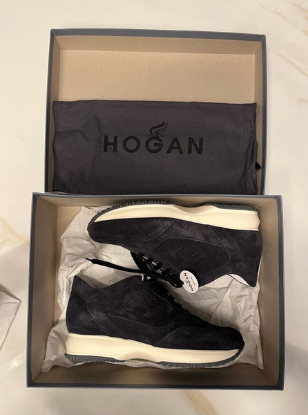 HOGAN ανδρικά παπούτσια