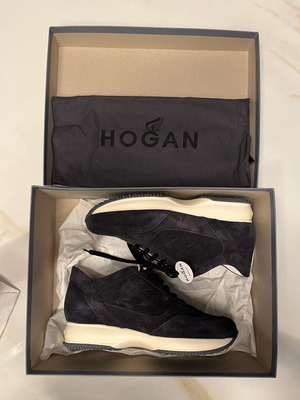 HOGAN ανδρικά παπούτσια