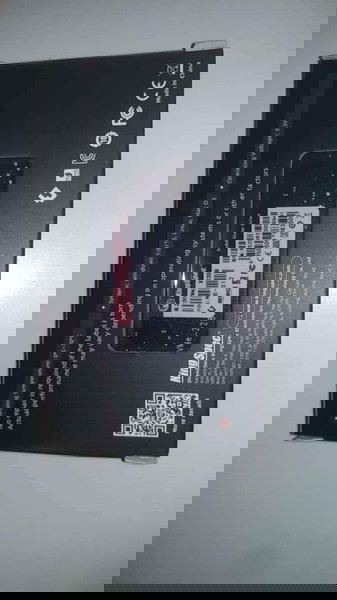 Σκληρός δίσκος 512gb (ολοκαίνουργιος) - SSD M.2 NVME PCIE