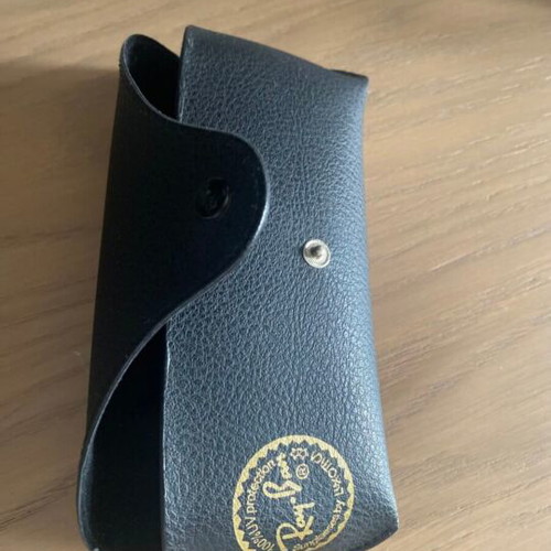Glasses case like new