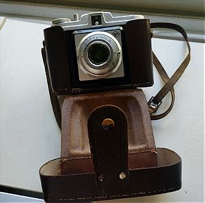 Φωτογραφική μηχανή AGFA ISOLA