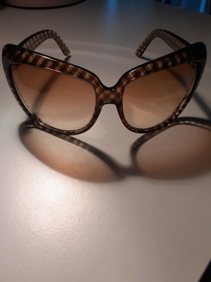 Bottega Veneta sunglasses brown like new