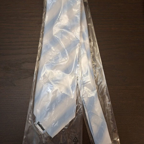 Romagnoli tie set of 3 new, 60% silk, spring colors