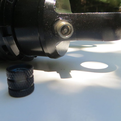 Modenas Kriss - Kawasaki Kaze - Yamaha Moped Motorcycle Suspensions like new