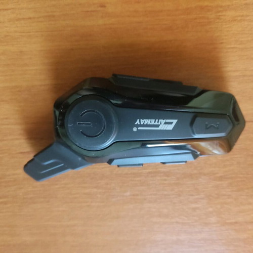 Bluetooth ακουστικό κράνους μοτοσυκλέτας X1 PLUS καινούργιο για 2 αναβάτες 1000M