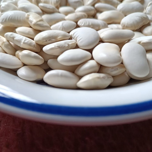 Giant beans 1kg from Voio Kozani, Greek product