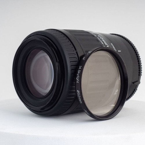 Tamron AF Tele-Macro 70-210mm f/4-5.6 lens for Minolta AF mount