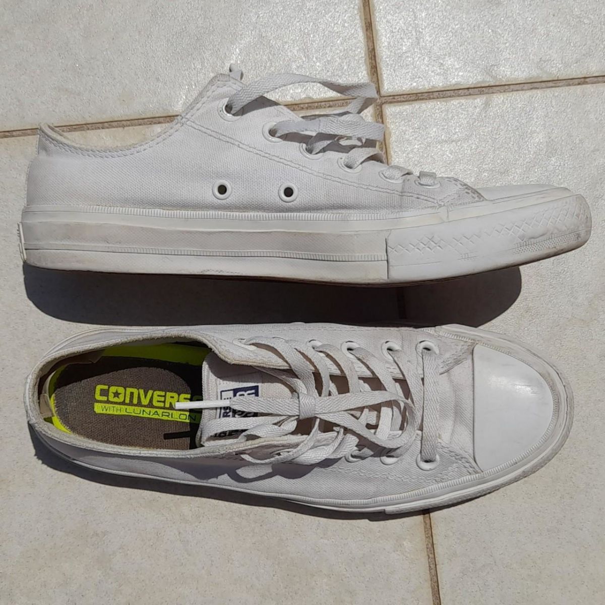 Converse 2025 39.5 00