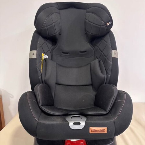 Car Seat for Children Up to 12 Years Like New
