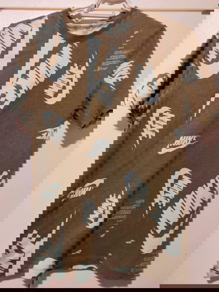T-shirt (μπλουζάκι)  NIKE