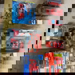 Πυροσβεστικά οχήματα πακέτο 13 τεμαχίων