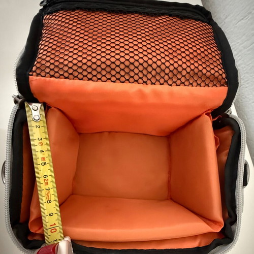 Small camera equipment bag like new