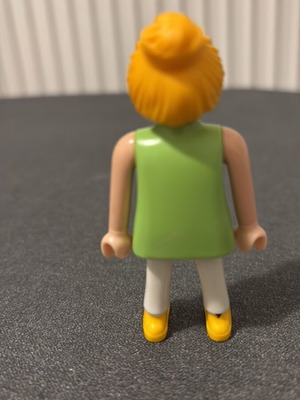 Playmobil used